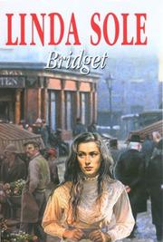 Cover of: Bridget | Linda Sole