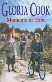 Cover of: Moments of Time