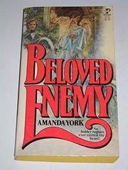 Beloved enemy by Joan dial, Amanda York