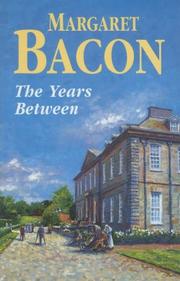 Cover of: The Years Between (Severn House Large Print)