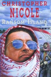 Cover of: Ransom Island
