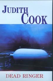 Cover of: Dead Ringer by Judith Cook