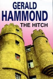 The hitch by Gerald Hammond