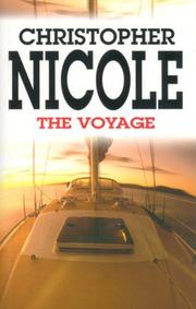 The Voyage by Christopher Nicole