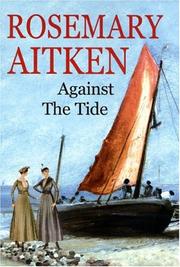 Cover of: Against the Tide