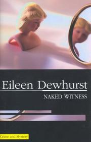 Naked Witness by Eileen Dewhurst