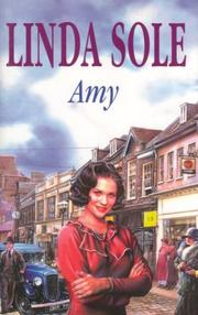 Cover of: Amy