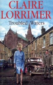Cover of: Troubled Waters by Claire Lorrimer