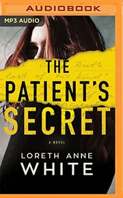 Cover of: The Patient's Secret: A Novel