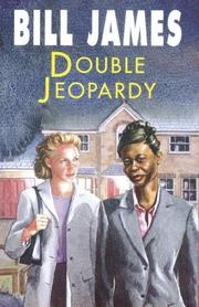Cover of: Double Jeopardy (Severn House Large Print) by Bill James