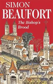 Cover of: The Bishop's Brood (Severn House Large Print)