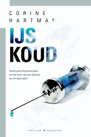 Cover of: Ijskoud