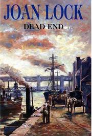 Dead End by Joan Lock