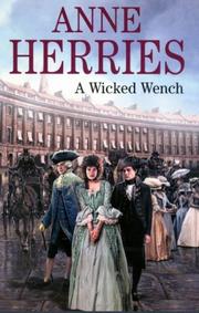 Cover of: A Wicked Wench