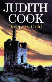 Cover of: Keeper's Gold