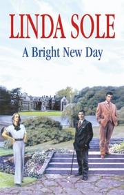 Cover of: A Bright New Day