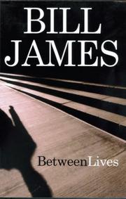 Cover of: Between Lives (Severn House Large Print)