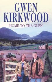 Cover of: Home to the Glen