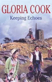 Cover of: Keeping Echoes