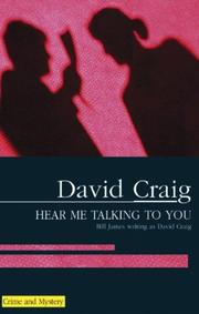 Cover of: Hear Me Talking to You (Severn House Large Print)