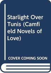 Starlight over Tunis by Barbara Cartland
