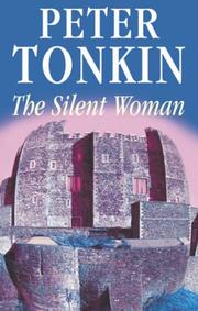The Silent Woman by Peter Tonkin