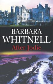 Cover of: After Jodie