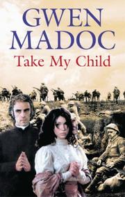 Cover of: Take My Child
