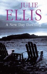 Cover of: A New Day Dawning