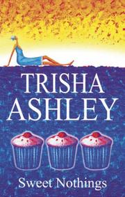 Cover of Sweet Nothings by Trisha Ashley