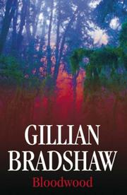 Cover of: Bloodwood (Severn House Large Print)