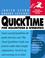 Cover of: QuickTime 5 for Macintosh and Windows (Visual QuickStart Guide)