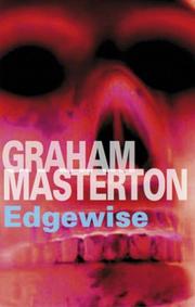 Cover of Edgewise