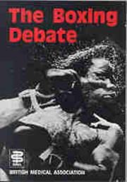 Cover of: Boxing Debate