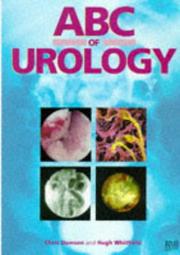 Cover of: ABC of Urology (ABC Series)
