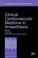 Cover of: Clinical Cardiovascular Medicine in Anaesthesia (Fundamentals of Anaesthesia and Acute Medicine)