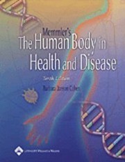 Cover of: Human Body in Health & Disease by Frederic Martini, Edwin F. Bartholomew, Kathleen Welch