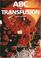 Cover of: ABC of Transfusion (ABC)