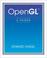 Cover of: OpenGL 1.2