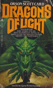 Cover of: Dragons of Light