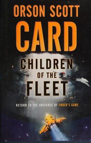 Cover of: Children of the Fleet