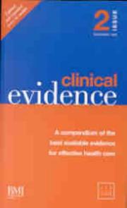 Cover of: Clinical Evidence