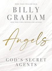 Cover of: Angels: God's Secret Agents