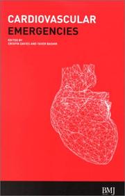 Cardiovascular emergencies by Yaver Bashir
