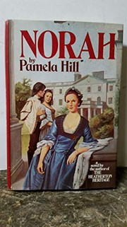 Cover of: Norah by Pamela Hill