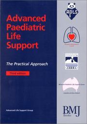 Advanced paediatric life support