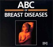 Cover of: ABC of Breast Diseases (ABC)
