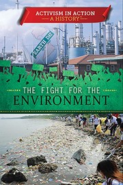 Cover of: Fight for the Environment