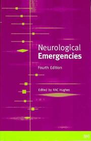 Cover of: Neurological Emergencies