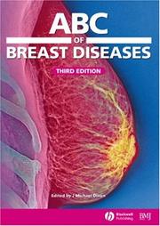 Cover of: ABC of breast diseases